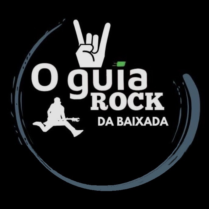 O Guia Rock da Baixada