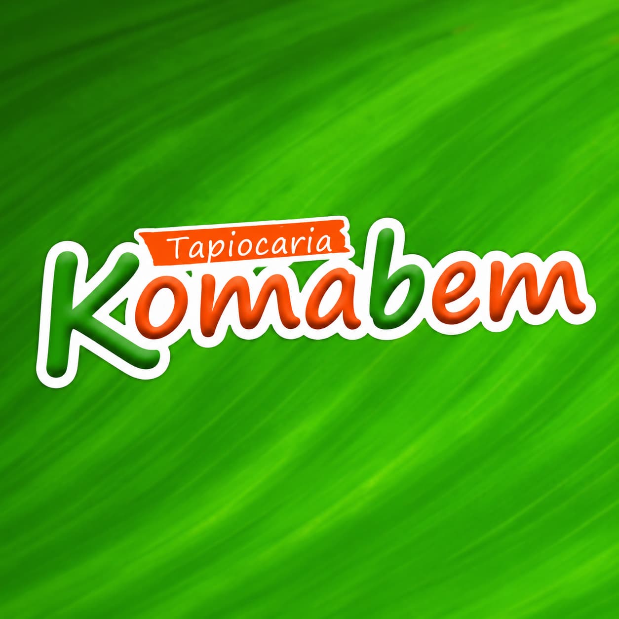 Tapiocaria KomaBem