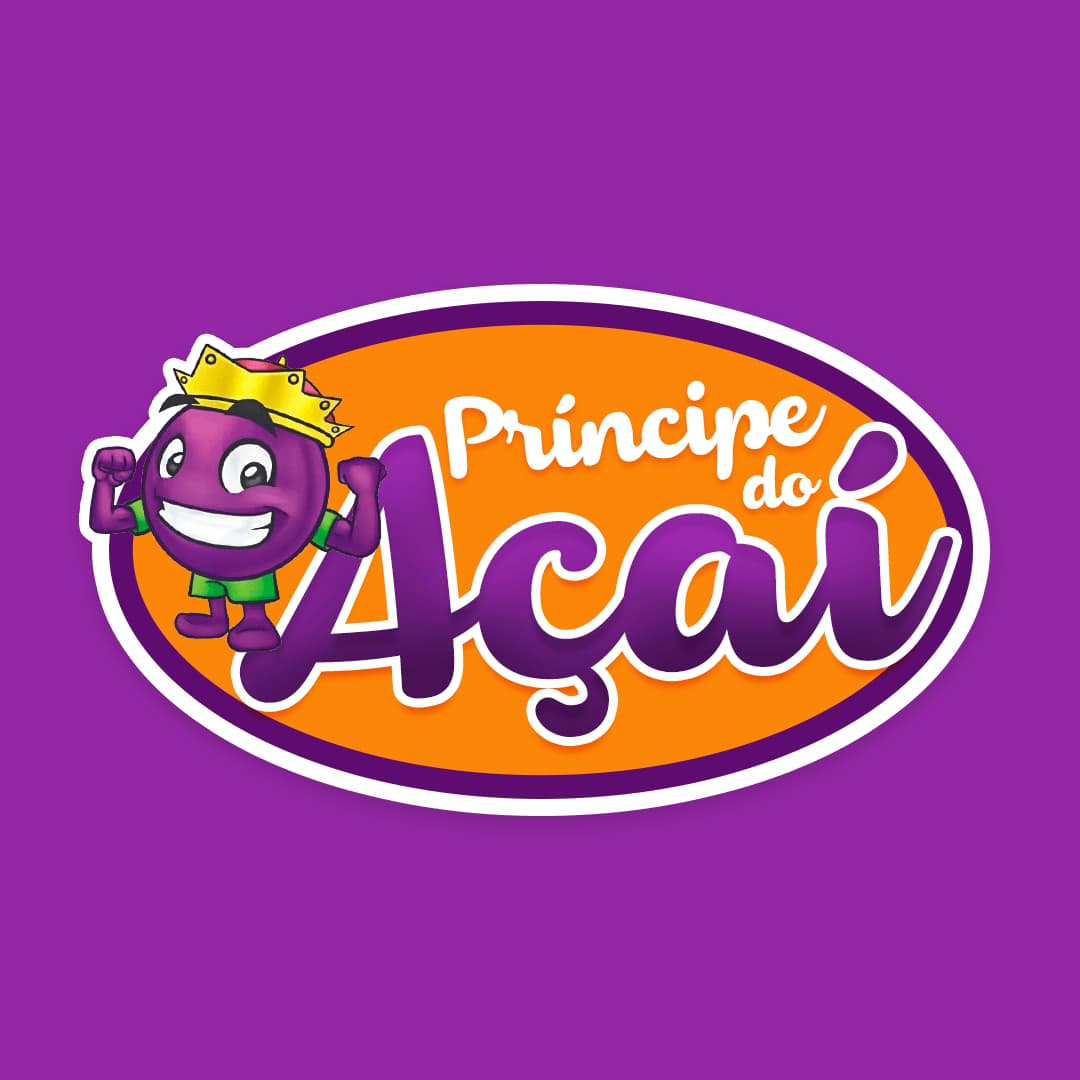 Príncipe do Açaí