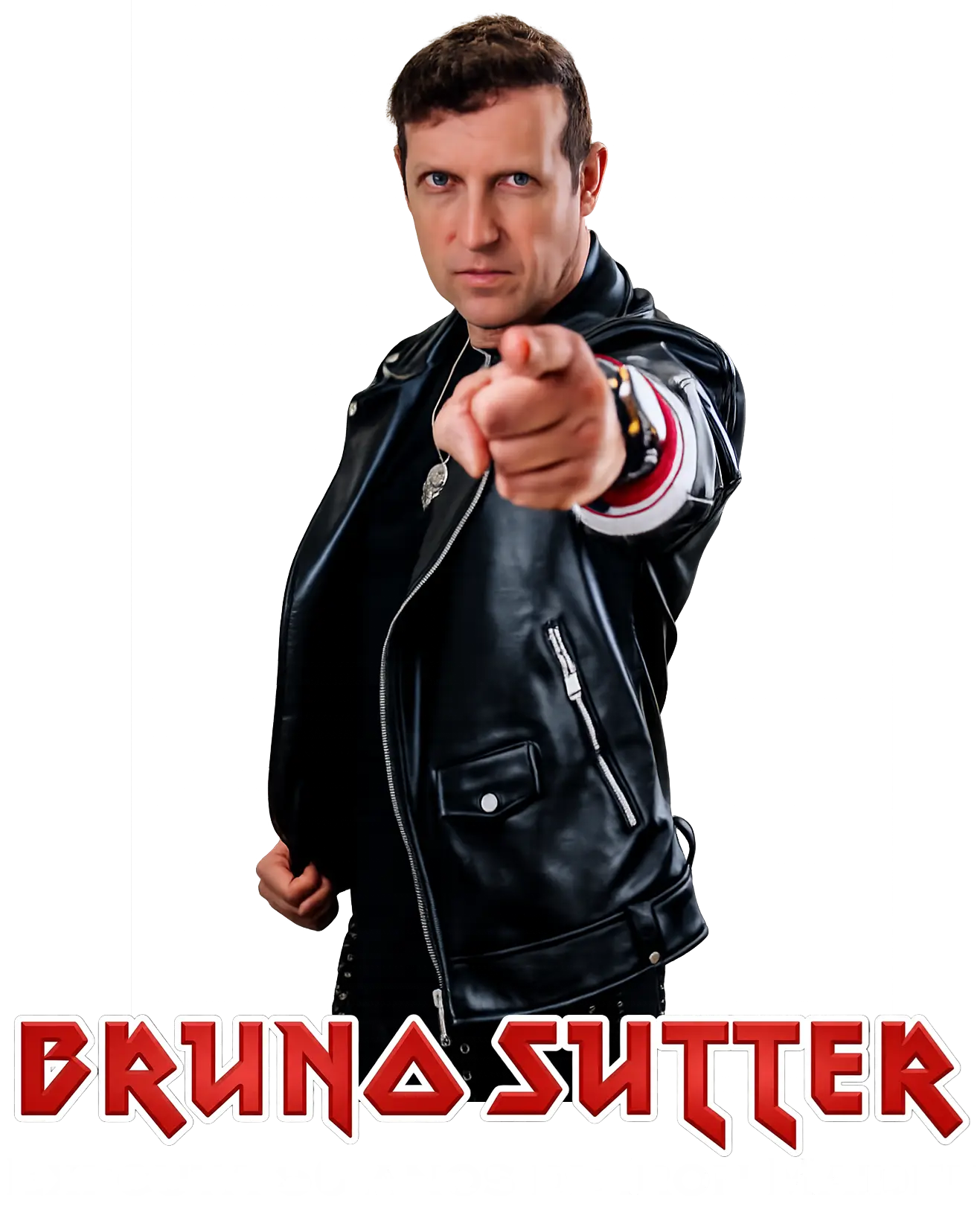 Bruno Sutter
