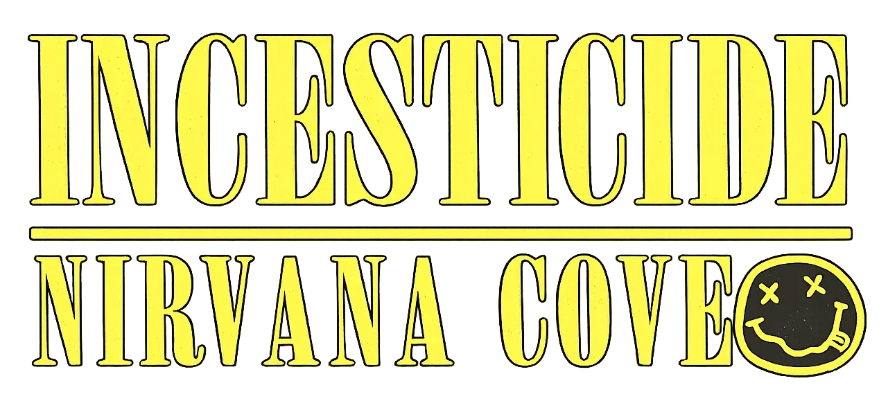 Logo da banda Incesticide