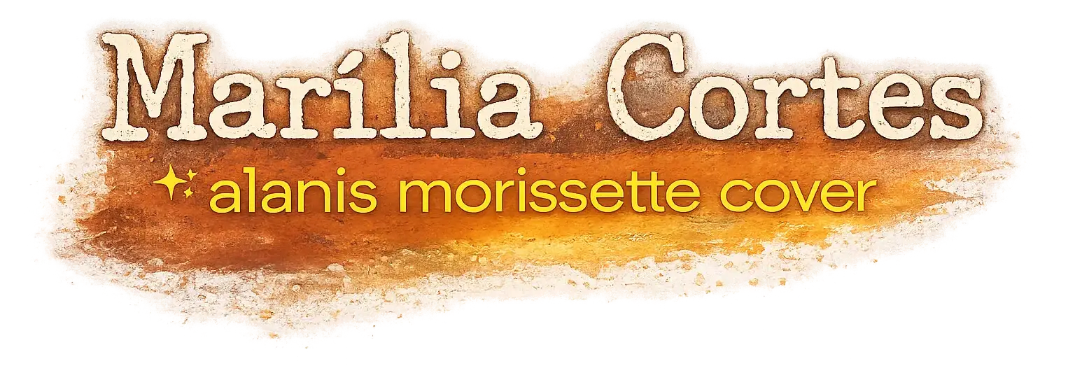 Logo da Marília Cortês