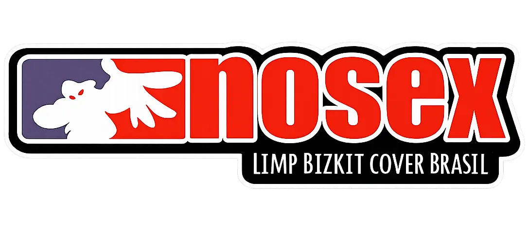 Logo da banda NoSex