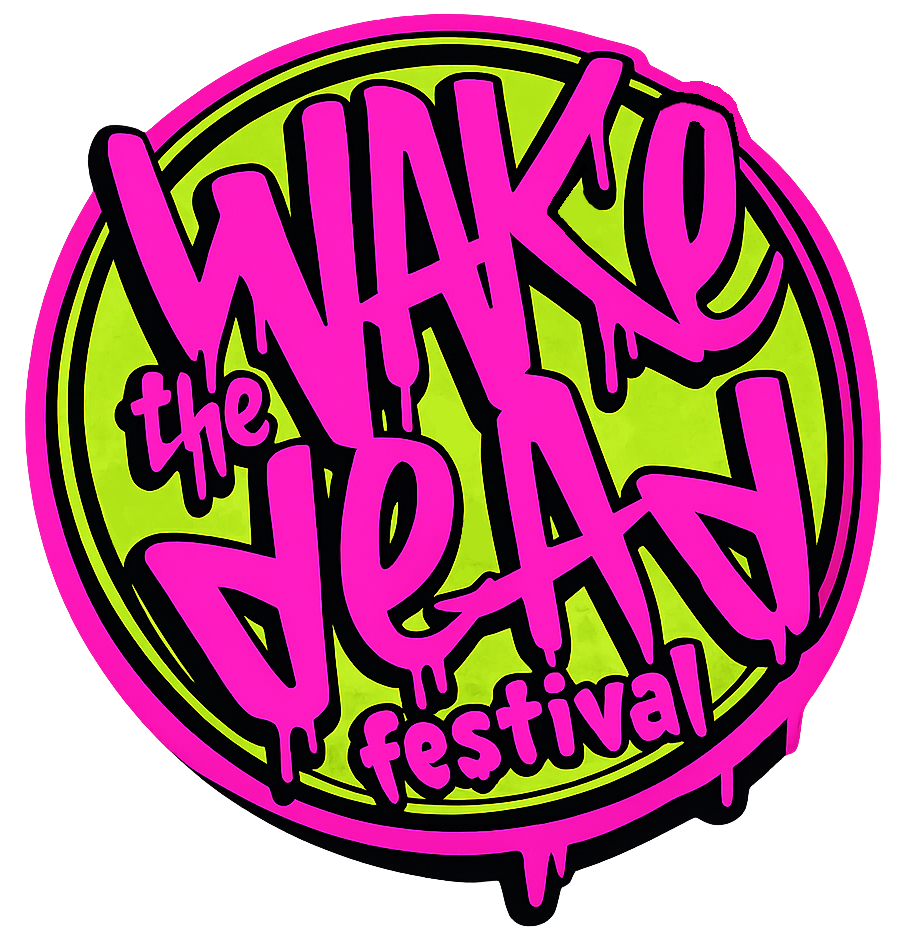 Wake the Dead Festival