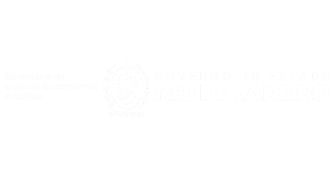 Secretaria de Cultura e Economia Criativa - Governo do Estado do Rio de Janeiro