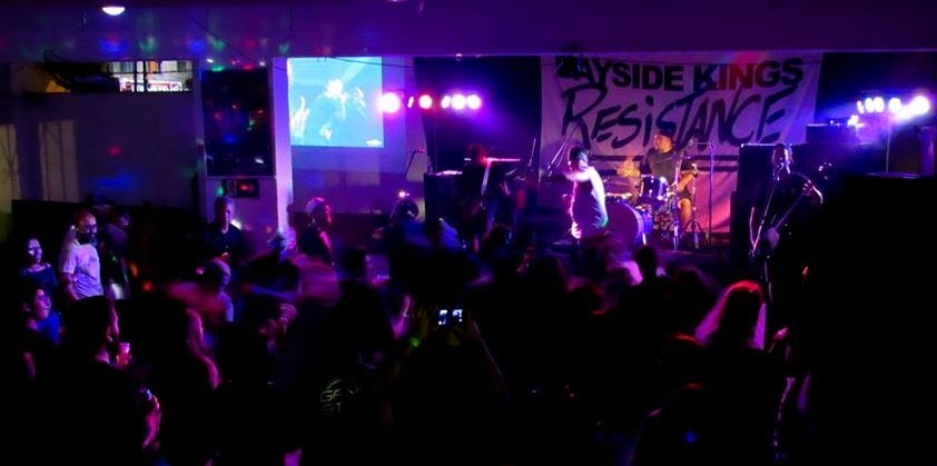 Música Como Transformação e Resistênica