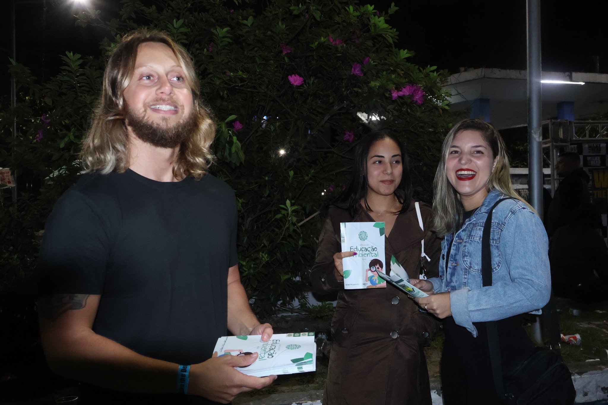 Sustentabilidade e Território